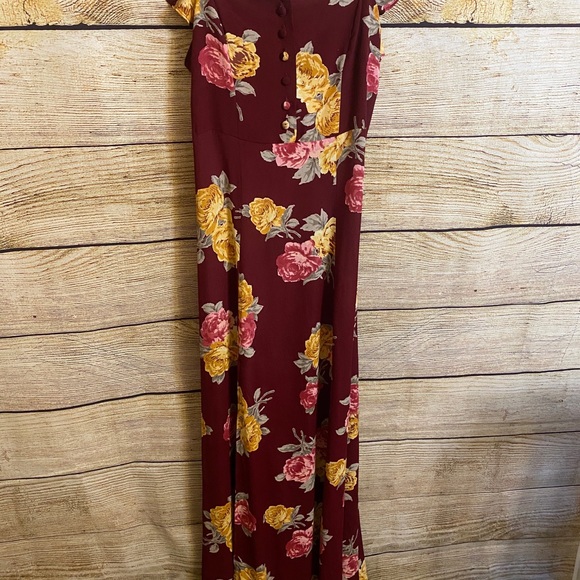 Flynn Skye Maxi - Picture 4 of 8